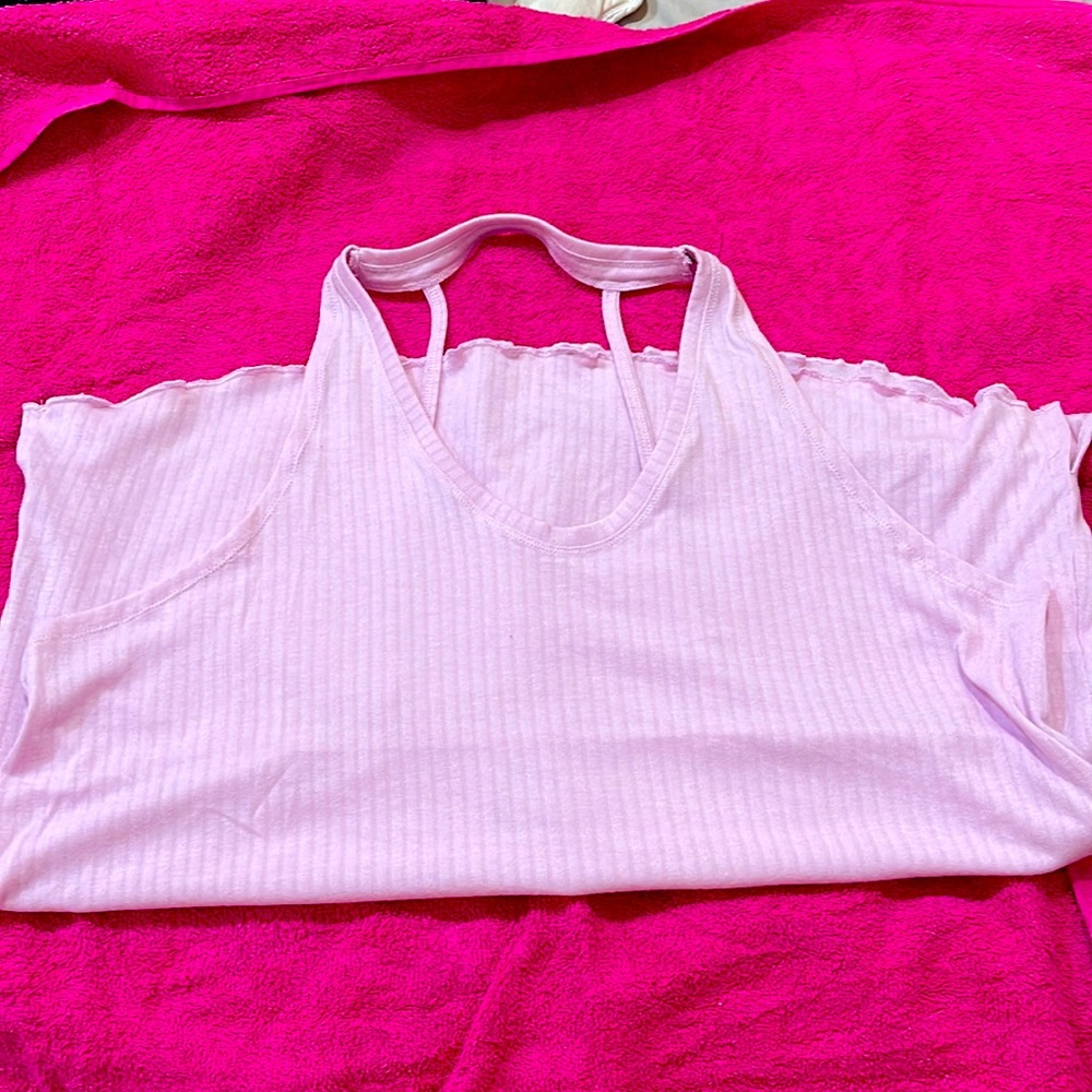 Nike Dri Fit top